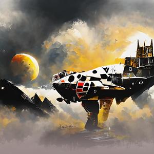 Enchanted Knights Star