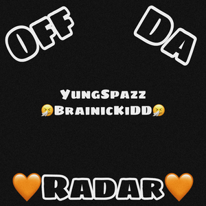 Off Da Radar