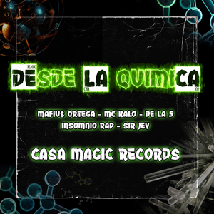 Desde la Quimica