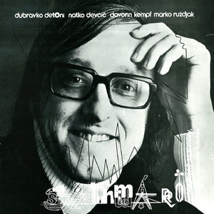 Marko Ruždjak: Vitae Arbor