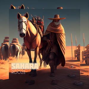 Sahara