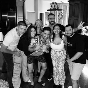 Love Like This Before (BASHII Remix)