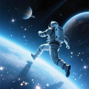 奔赴星辰