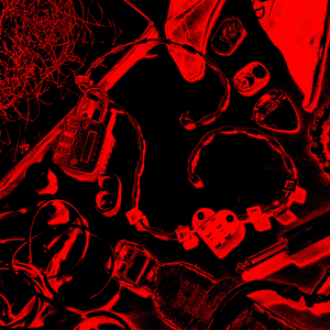 Serduszkowy Naszyjnik