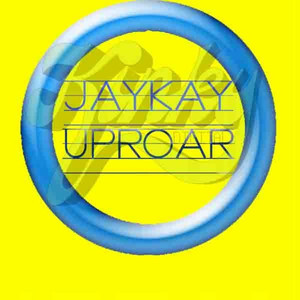 Uproar (Original Mix)