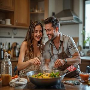 Never Just One More Drink