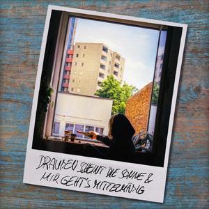 draußen scheint die sonne und mir geht's mittelmäßig