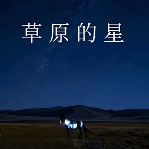 草原的星