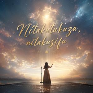Nitakutukuza, nitakusifu
