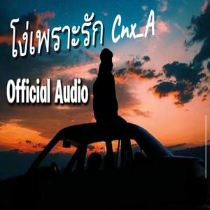 โง่เพราะรัก