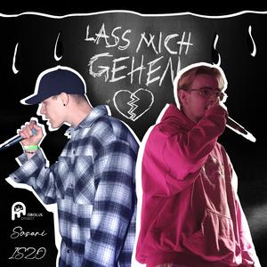 lass mich gehen (feat. Sasori)