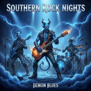 Meant To Be On Southern Nights