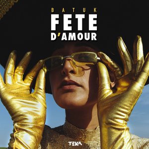 Fête d'amour (Vocal Version)