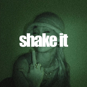 shake