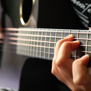 Love story（吉他版）