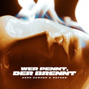 Wer pennt, der brennt
