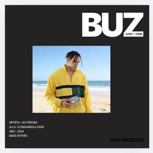 Buz (feat. Pao Produce)