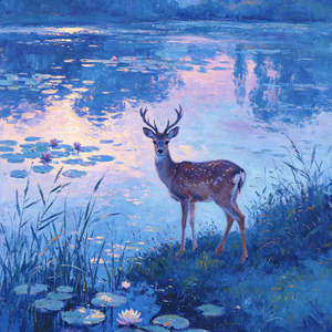 BLUE HOUR 伴奏