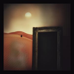 Oasis Reduced (The Whole Adventure)