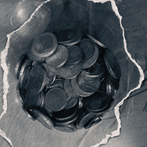 Mamá quiero hacerme rico