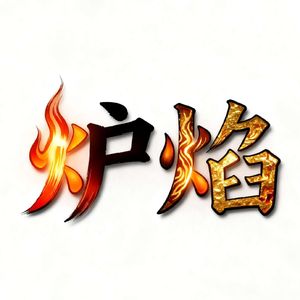 炉焰品质之歌_刘自华