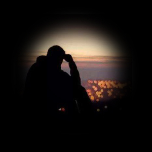 悄无声息（伴奏）