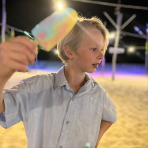 Best Friends Forever