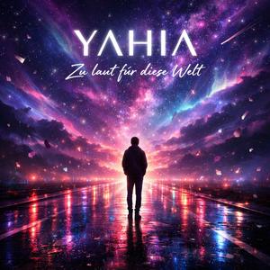 Zu laut für diese Welt