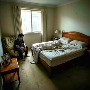 ยึดติด(ตอกย้ำ) (Deep Memory Cut)