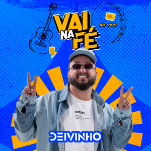 Vai na Fé (Ao Vivo)