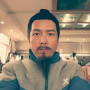 横漂追梦赤子心