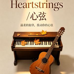 Heartstrings（心弦）