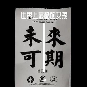 世界上最酷的女孩