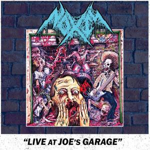 Skullcrushing Defilement (Live)