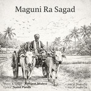Maguni Ra Sagad (Happy)