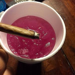 THE PRACTIVE IS CALLED SIPPIN SYRUP