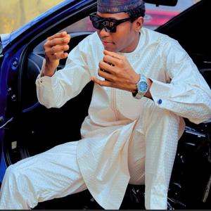 Adam A Zango Birthday (feat. Nura M Inuwa)