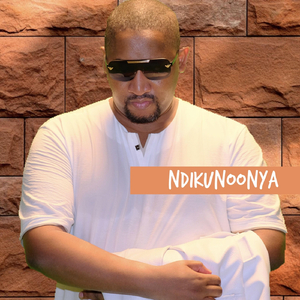 Ndikunoonya