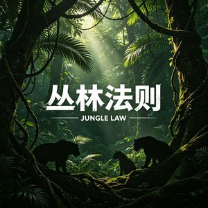 丛林法则