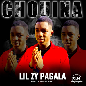 Chouina