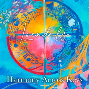 Harmony Across Keys