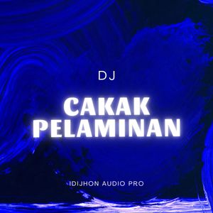 CAKAK PELAMINAN