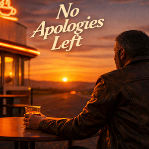 No Apologies Left