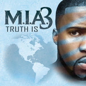 PW.Y.O. (Remix) [feat. Omega McBride & Valmore Gold]