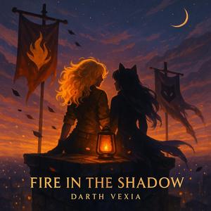 Fire in the Shadow (Bumbleby, Yang & Blake)