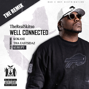 Well Connected (Remix)