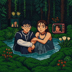 จีบใหม่ได้มั้ย (retu2n)