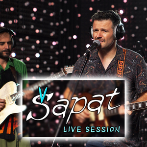 Vakuum (Šapat Live Session)