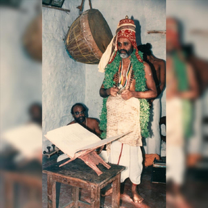 Godha Prabhandham