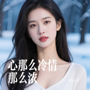 心那么冷情那么浓